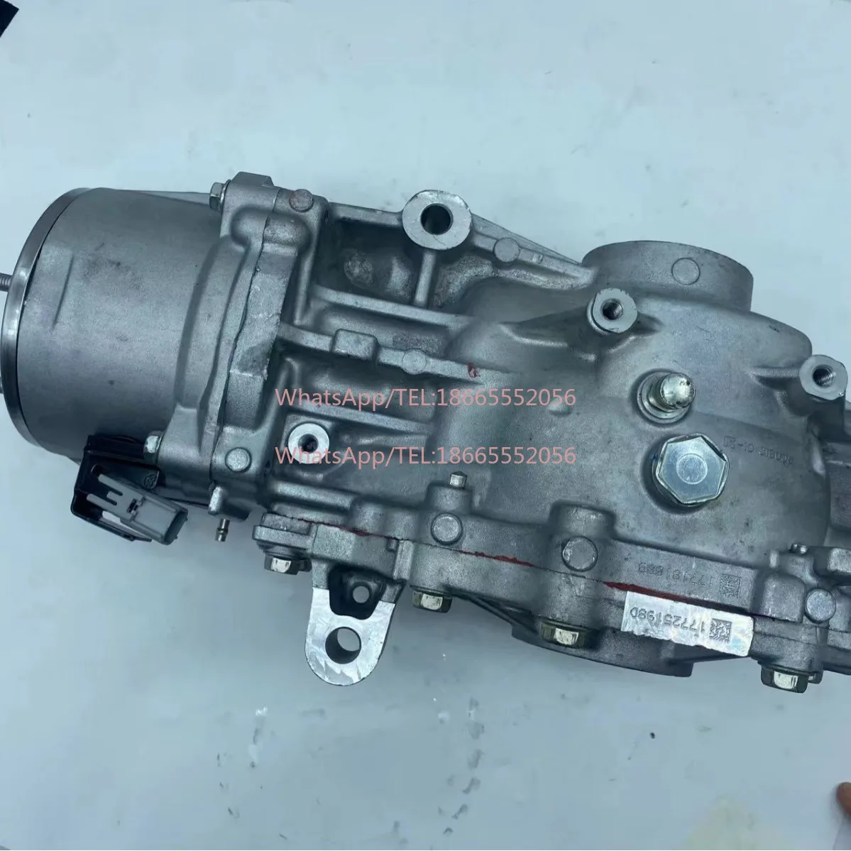 4103944011 is suitable for Toyo ta Vesa rear differential, factory direct sales quality assurance