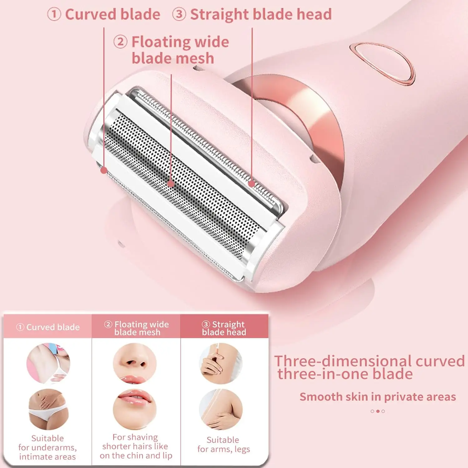Thumbnail 4 - #18 Cheap Hair Removal Devices Worth Buying