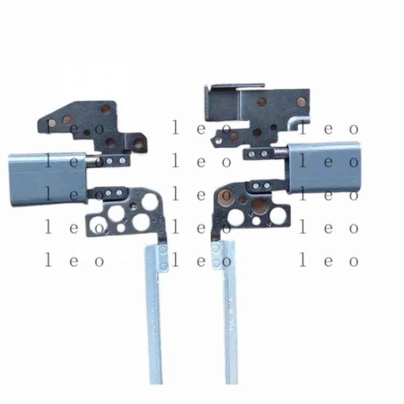 GG  NEW L+R set Lcd Hinge Axis for Lenovo Yoga 500w Gen 4 82VQ 82VR 5H50W13825