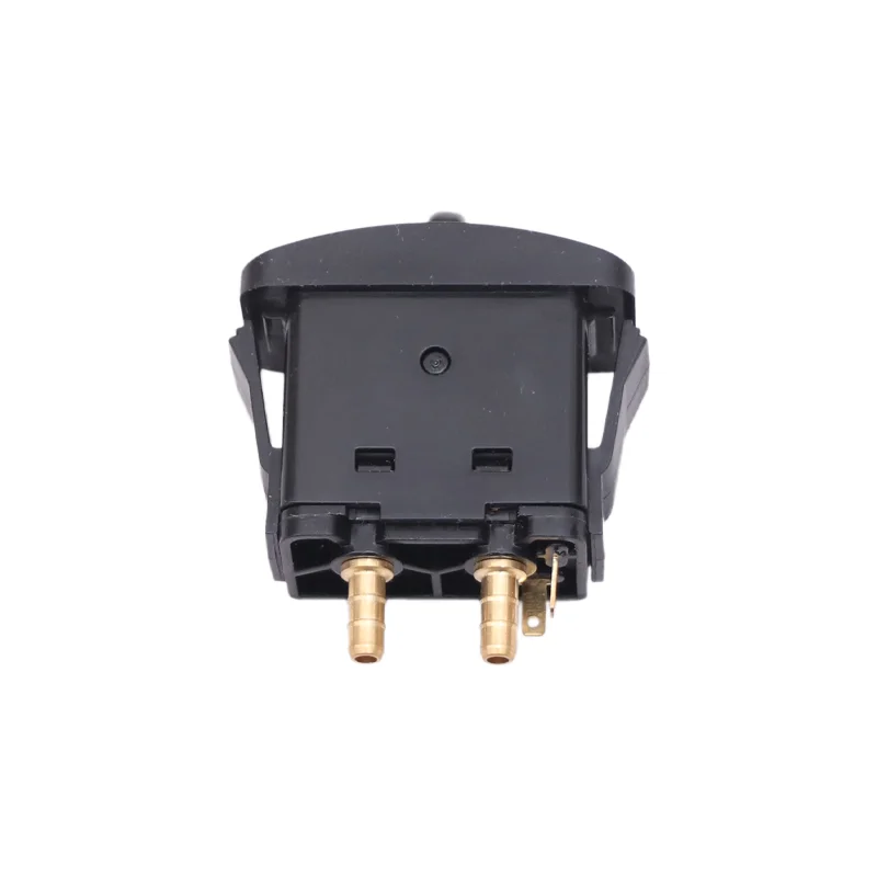 

High Quality Manual Paddle Valve Electric Air Spring Activation Switch Auto Truck Cab Control Sport Seat Modified Car Seats