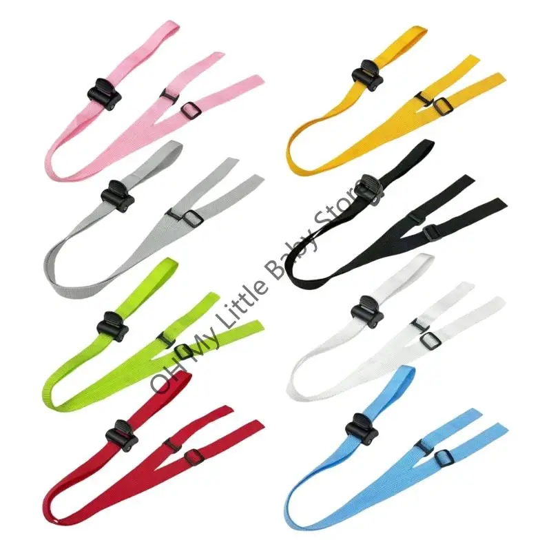 

M76C Сверхмощные нейлоновые коляски с ремнем безопасности Ремень безопасности Система регулировки Широкая совместимость с