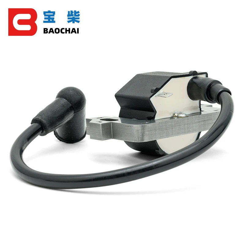 Ignition Module Coil high voltage bag For Gcv160 Gcv190 Gsv160 Gsv190 Gcv135 Engine Motor Generator Trimmer Parts