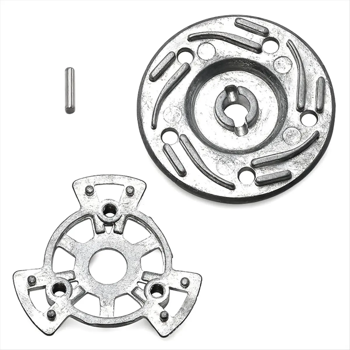 [2025 hot] RC Car Upgrade Limiting Sliding Group Tablet Pressing Kit for 1/10 E SUMMIT 5351 RC Car Accessories