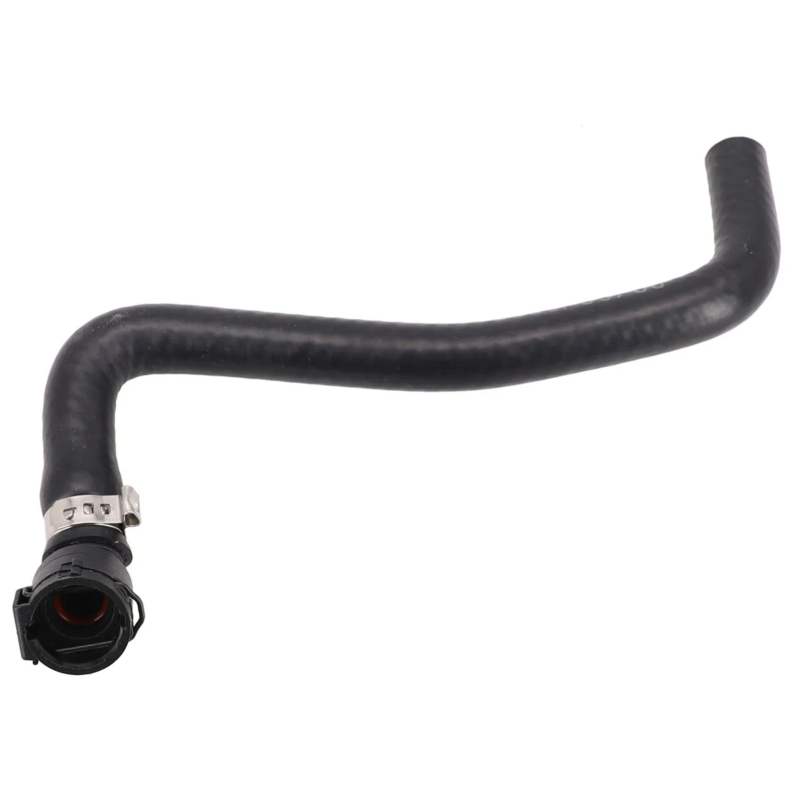 1* Engine Radiator Coolant Hose Accessories Direct Replacement Rubber 17127596831 For BMW F22 F23 F30 F31 228i