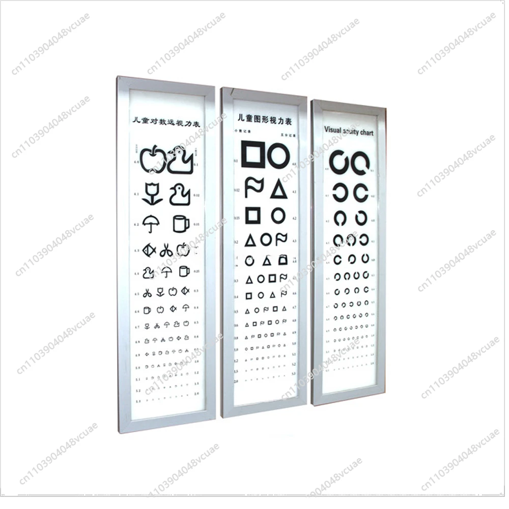 For Vision Chart Op… - image