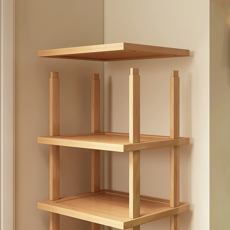 Multi-layer Shoe Rack Narrow Space Shoes Organizer Small Shoe Cabinet Home Dormitory Entryway