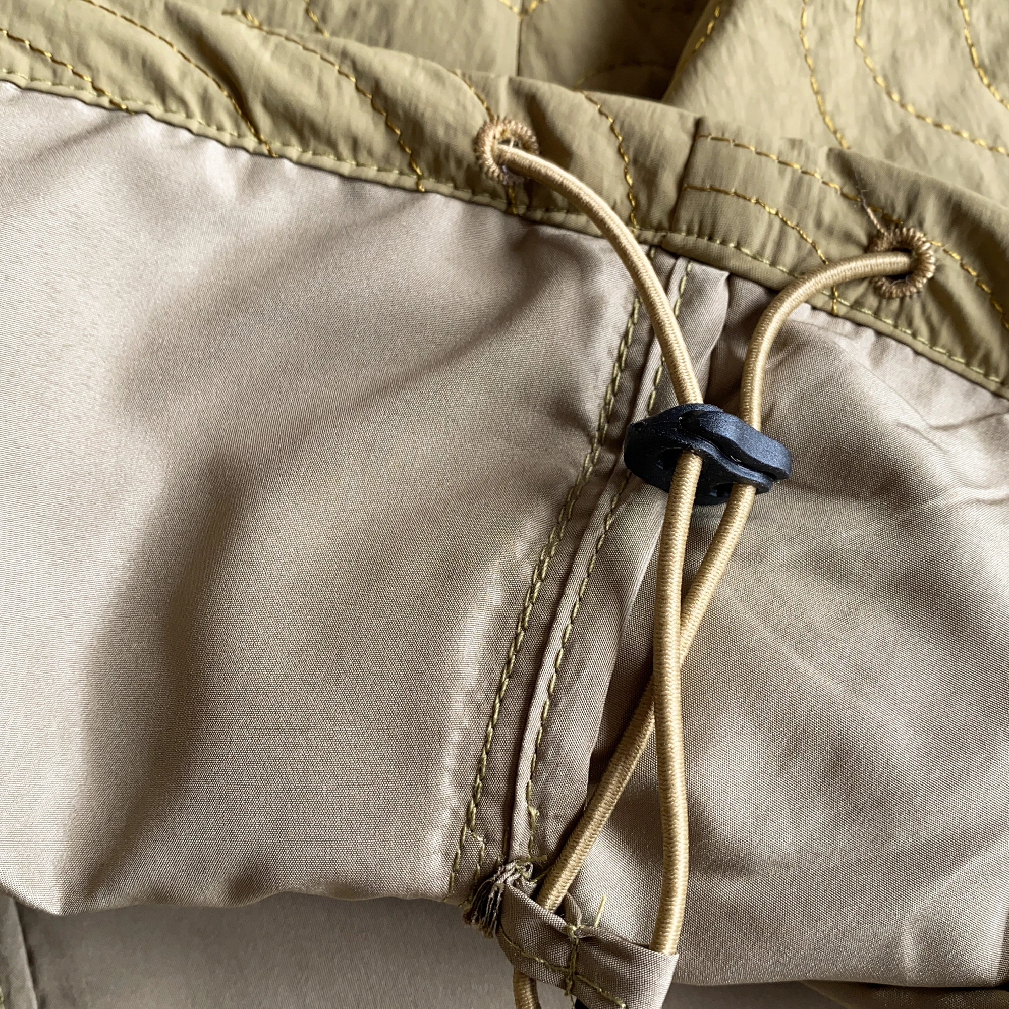 خريف شتاء في الهواء الطلق سلسلة الجبل مبطن القطن الدافئة للماء ألف خط تنورة المرأة عالية الخصر عادية فضفاض تناسب تنورة #5