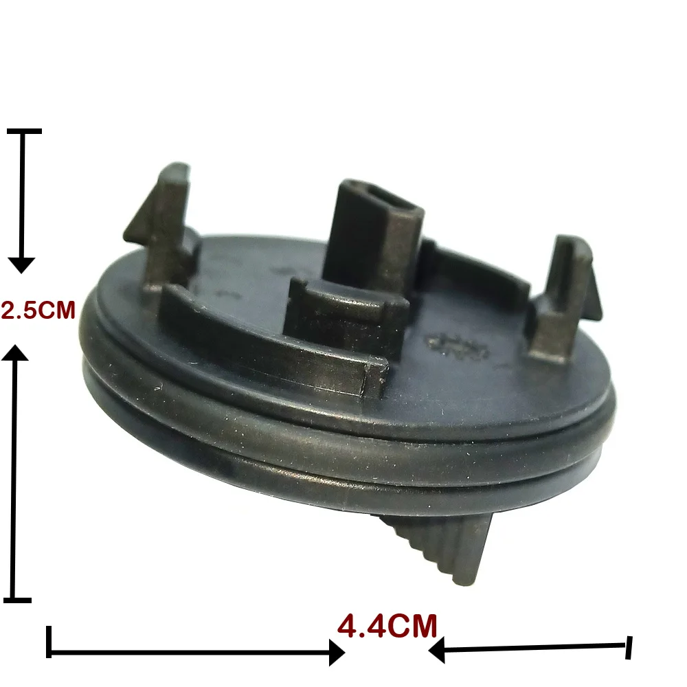 1/2Pcs Original Oemhids Car Turn Signal Bulb Halogen Amber Turn Signal PY24W For X5 X6 5 Series F18 OEM Lamp Cover 1300610092