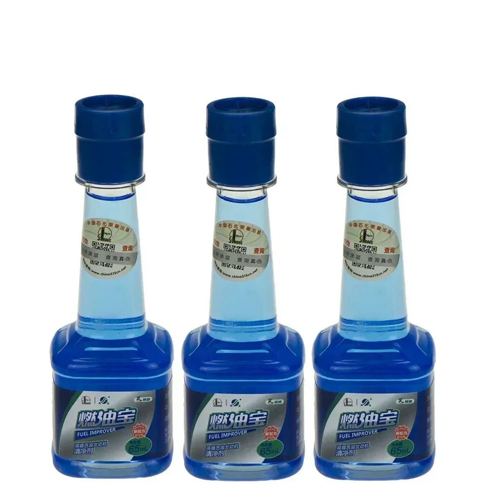 

Автомобильный топливный инжектор, очиститель бензинового инжектора, Присадка Для газа и масла, удаление двигателя, углеродный депозит, увеличение мощности в топливе, этаноле, экономия топлива