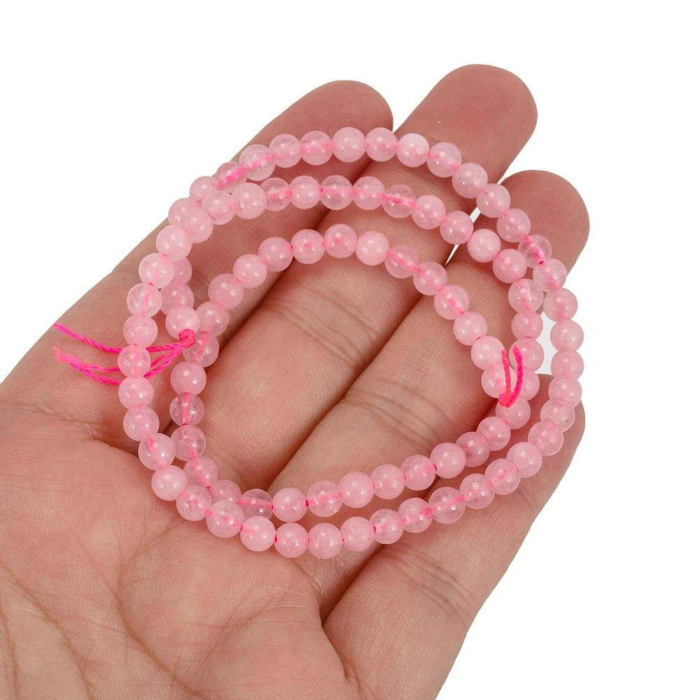 

Оптовая продажа, браслет из натурального камня «сделай сам», порошковые хрустальные бусины, пудровые вафельные бусины, полуфабрикатные бусины