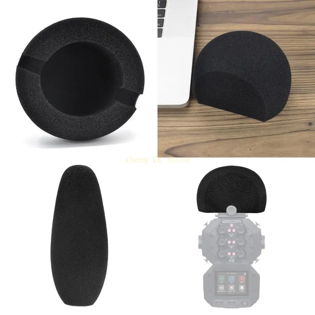 M5TD Windproof Foam…