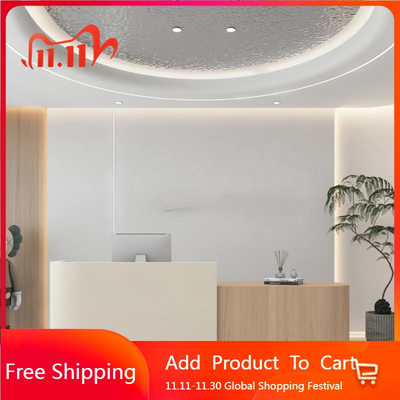 

Organizers Drawer Reception Desks Salon Company Organizers Reception Desks Industrial Comptoire Accueil Commercial Furniture