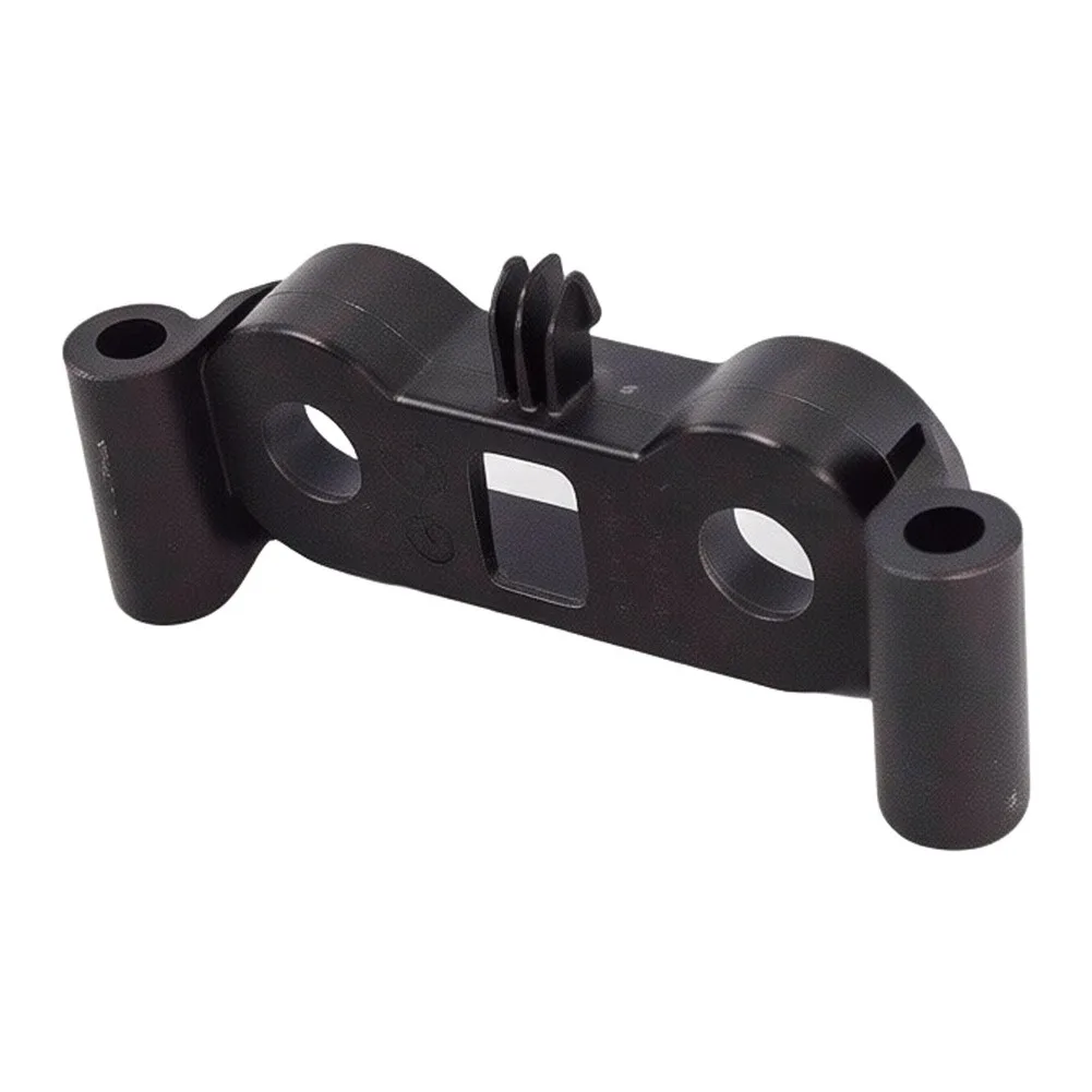 For BMW Radiator Mounting Bracket for F10 F90 For F12 F13 For M5 Model Years 2010 2011 2012 2013 2014 2015 2016 2017