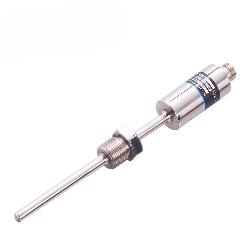 Reliable FST600-203 PT1000 Temperature Sensor Probe for Industrial Applications
