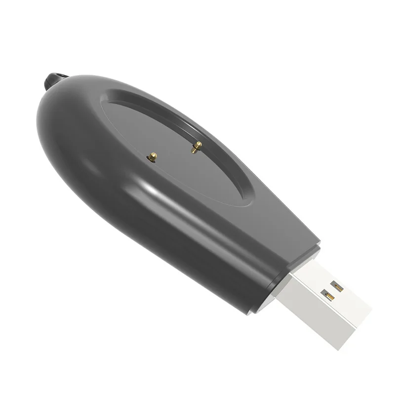 อะแดปเตอร์แท่นชาร์จสายชาร์จ USB สำหรับ amazfit GTR 4/GTR4 GTS 3 GTS4/GTS3 GTR3 Pro T-Rex 2 trex ultra