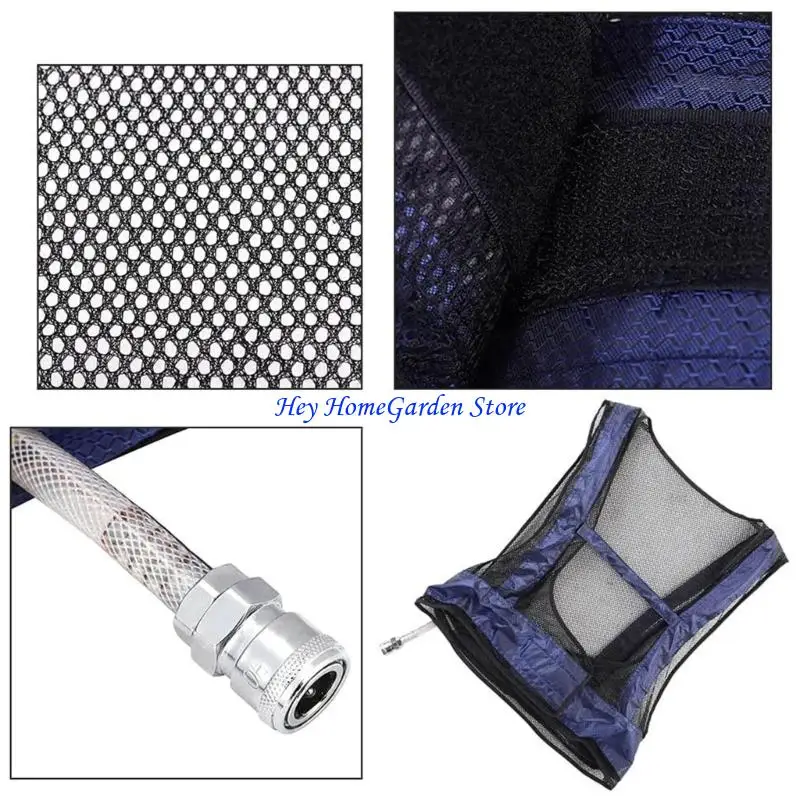 

C63B Breathable Industrial Air Cooled Waistcoat Vest For Construction Workers Welders