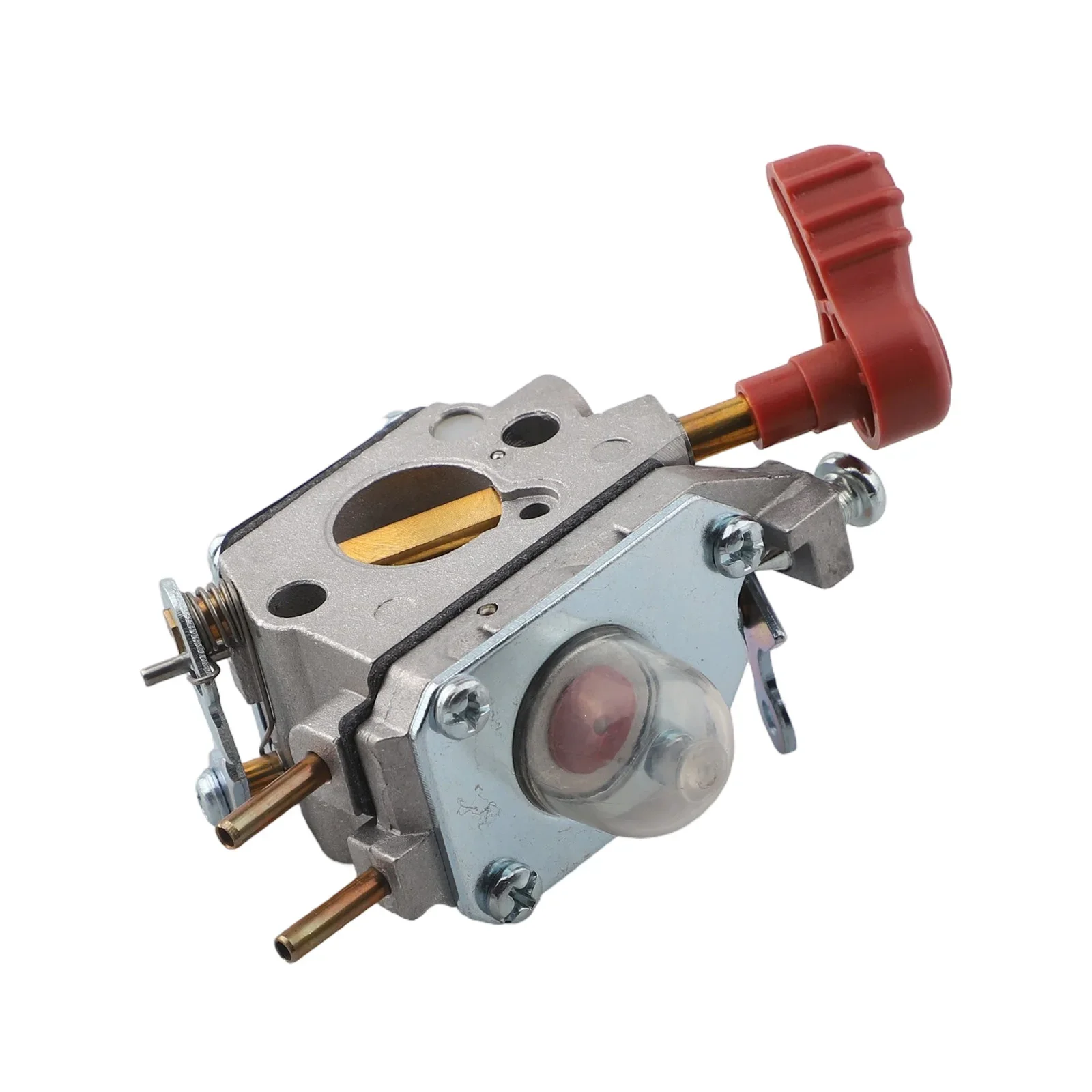 

Construction Reliable Carburetor Adjustment Kit Perfectly Suited For Various Trimmer Brands Including TB35EC & Others