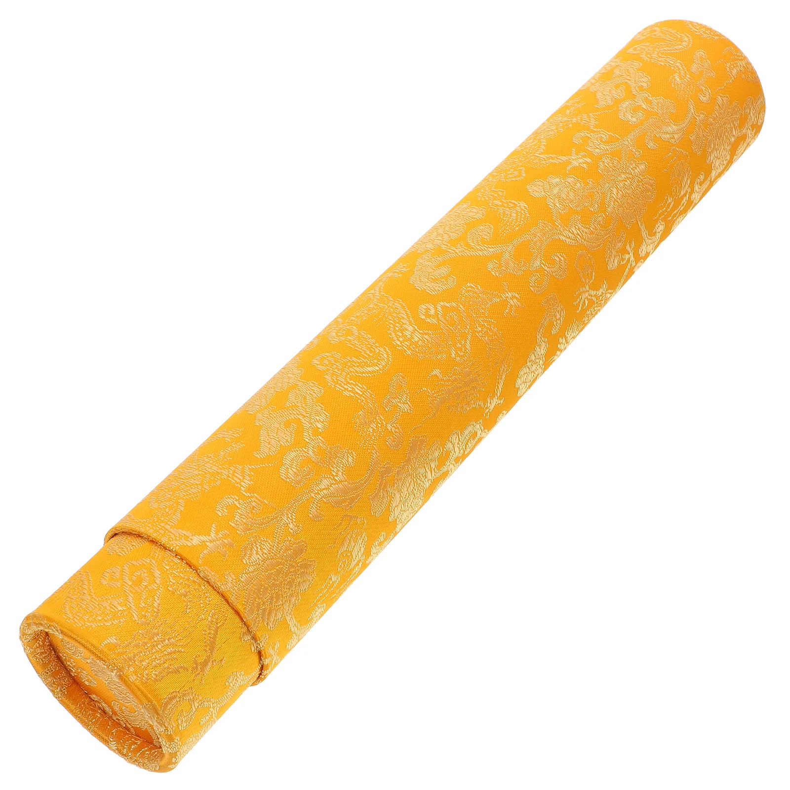 

Poster Tube Gift Box Extendable Artwork Storage Tube For Painting Scroll Calligraphy Protection Telescoping Design Durable