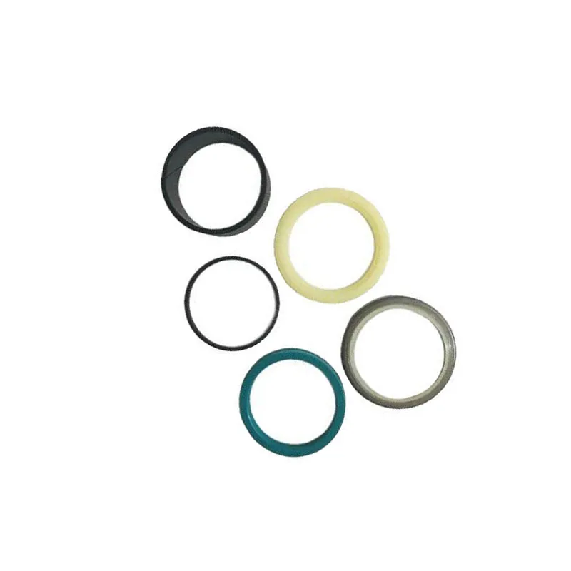 

AH149814 Spare Parts Hydraulic Cylinder Seal Kit for Backhoe Loader 315SJ 325J 410J 710D