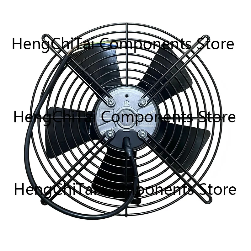 Original S4E250-BH02-01 230V 0.2A 45W Cooling fan ventilation