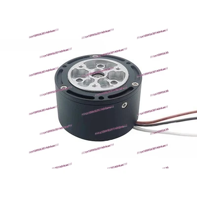 GIM4310-10 Deceleration DC Torque Servo Motor High Precision Robot Joint Drive Intelligence