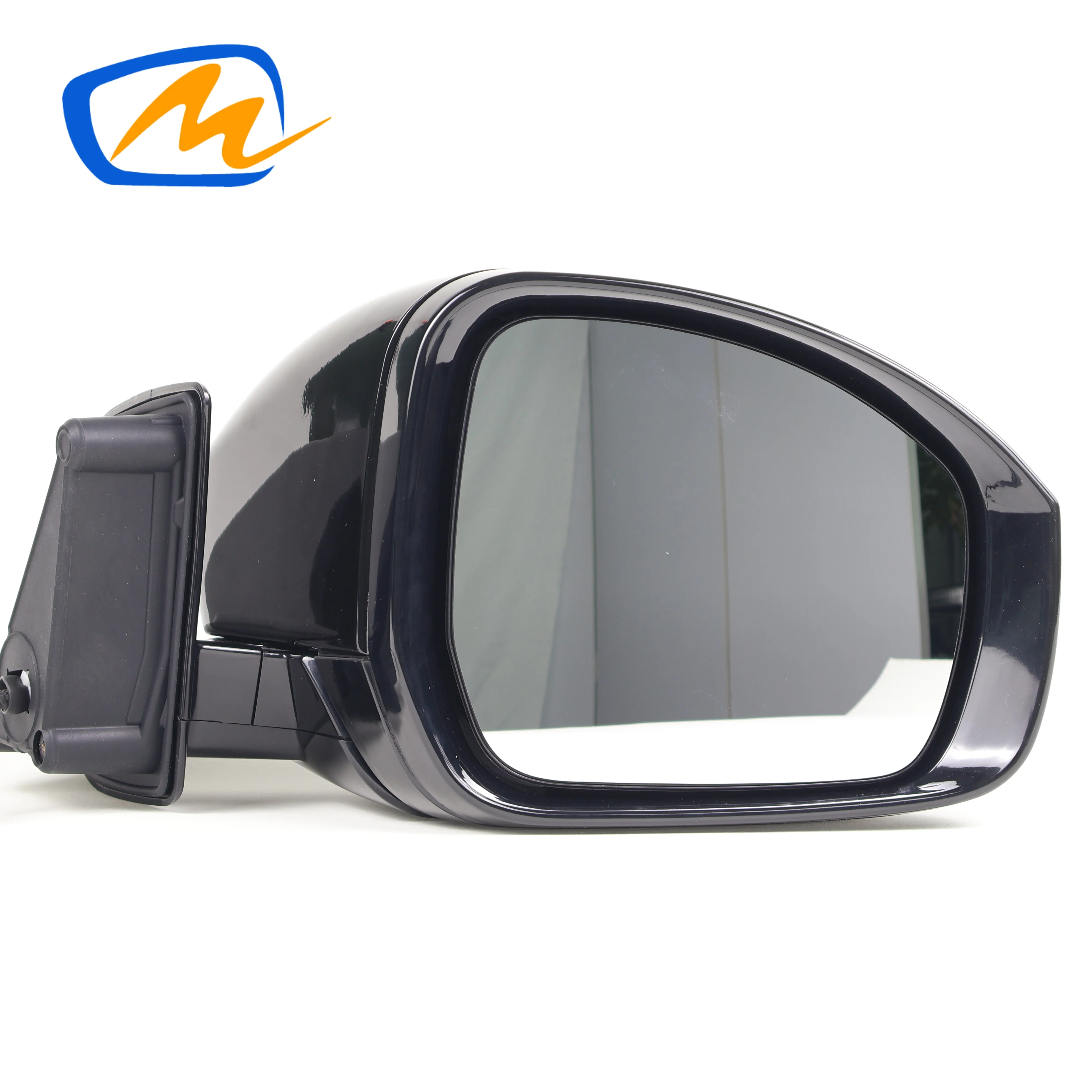 

Factory Direct Sales FroLand Rover Discovery 3 Upgraded Discovery 4 Rearview Mirrors Brand New Non-destructive Installation