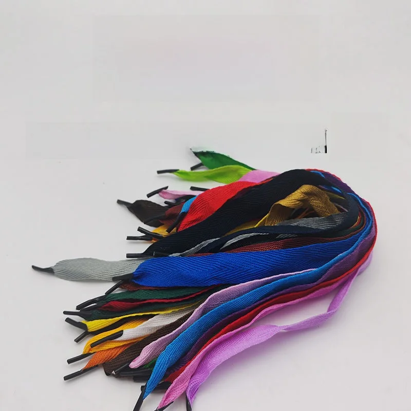 Polyester Satin Ribbon Handheld Rope Festival Gift Box 2cm Wide Twisted Rope Paper Bag Handle DIY Sewing Accessories