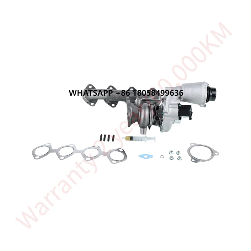 

M271 Turbocharger A2710903680 2710903680 for Mercedes C CLASS W204 E CLASS W212
