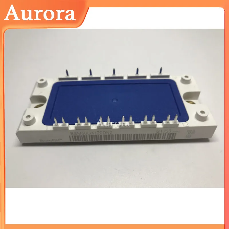 

Модуль BSM50GX120DN2