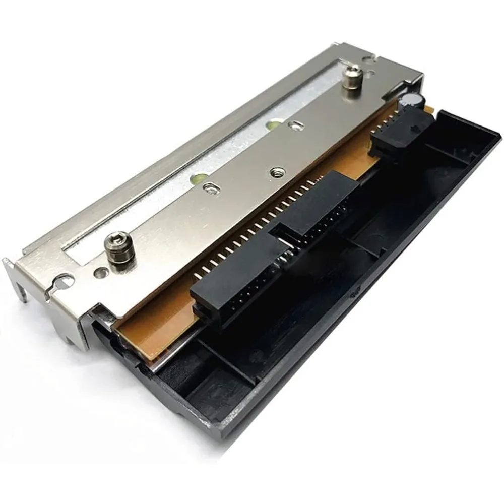 79801M New Printhead for Zebra ZM400 RZ400 Thermal Industrial Baracode Printer 300dpi Genuine