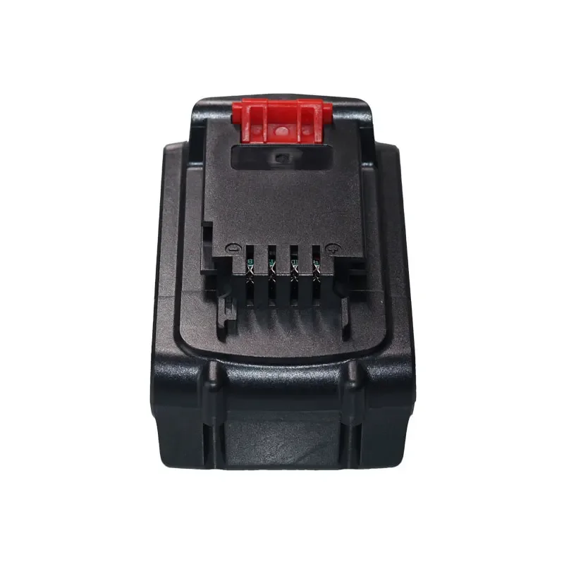 Batteria al litio max 18V 6.0Ah BL2018 Black&Decker 20V LBXR20 LB20 LBX20 LST220 LB2X4020 Utensili a batteria