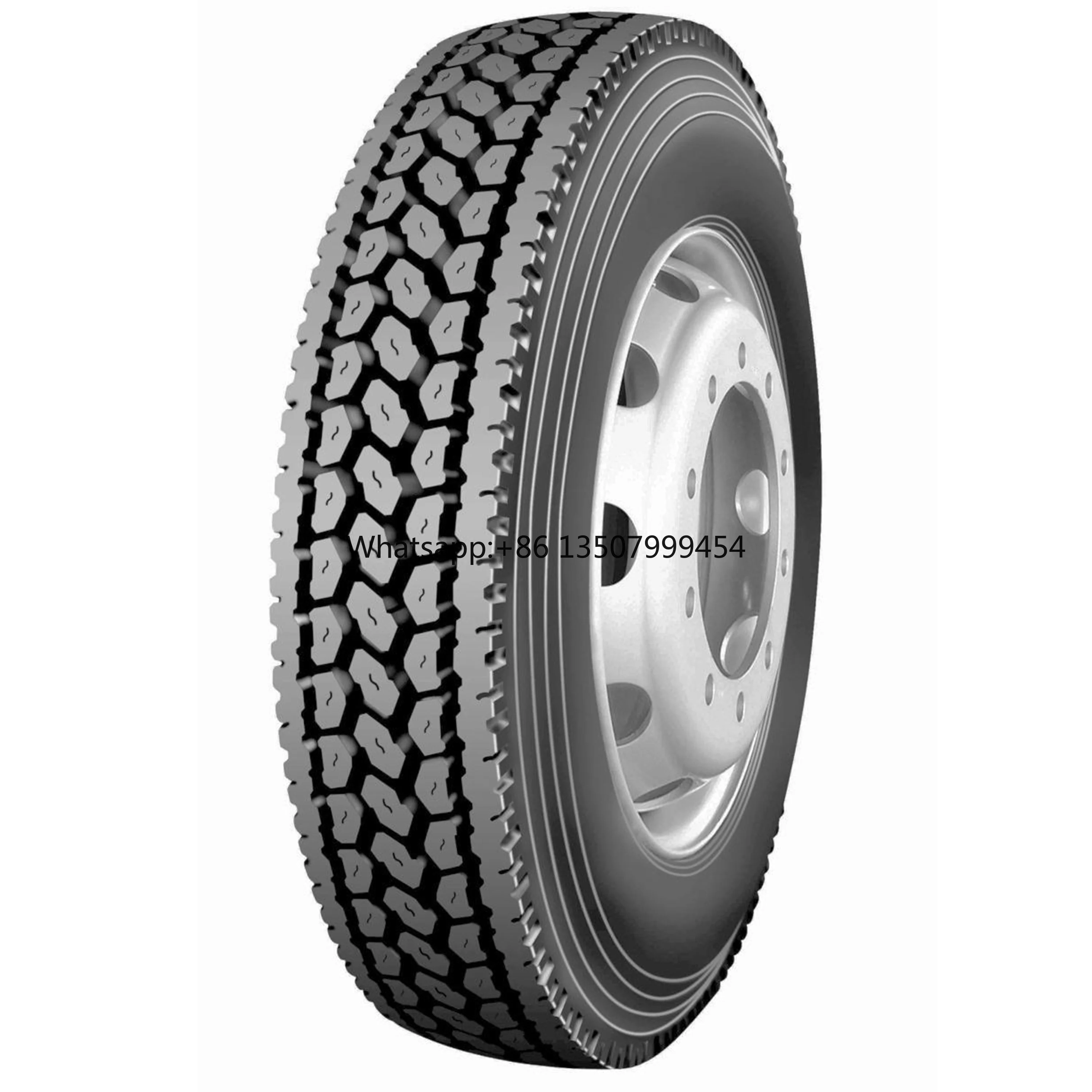 

Truck tire 315/80r22.5 11r22.5 12r22.5 11r22.5 7.5r16lt Shandong truck qi tire