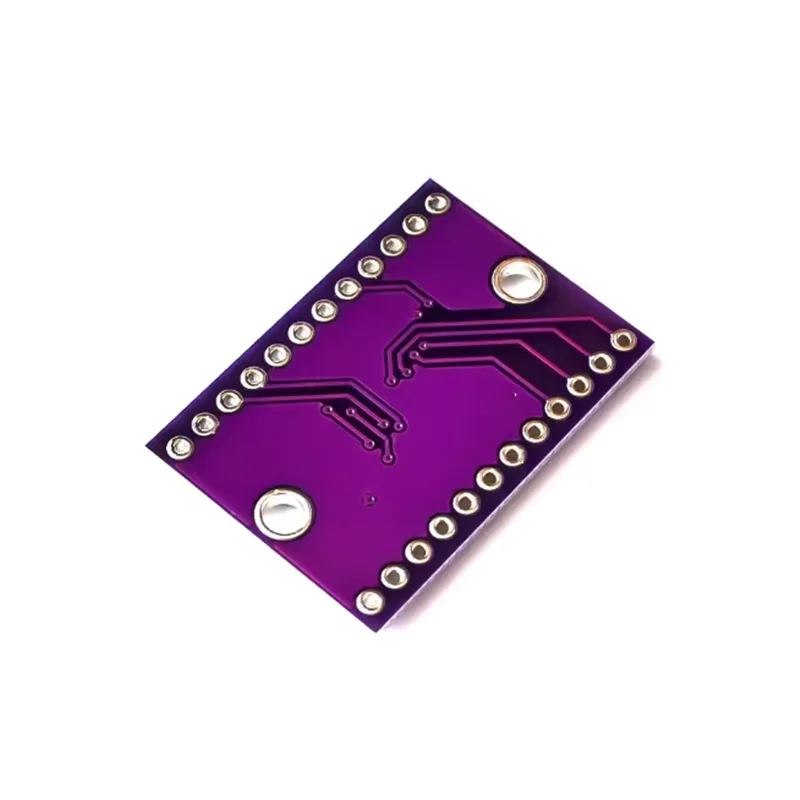 TCA9548 TCA9548A 1 To 8 I2C 8-channel IIC Multi-channel Multiplexer Breakout Module for Arduino Development Expansion Board