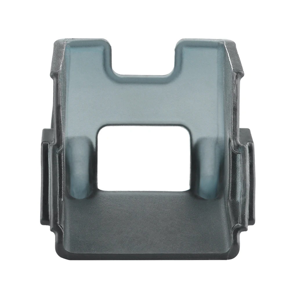 DJI FPV 콤보용 방진 방수 배터리 보호 커버, 높이 익스텐더 랜딩 기어 배터리 풋 패드 액세서리