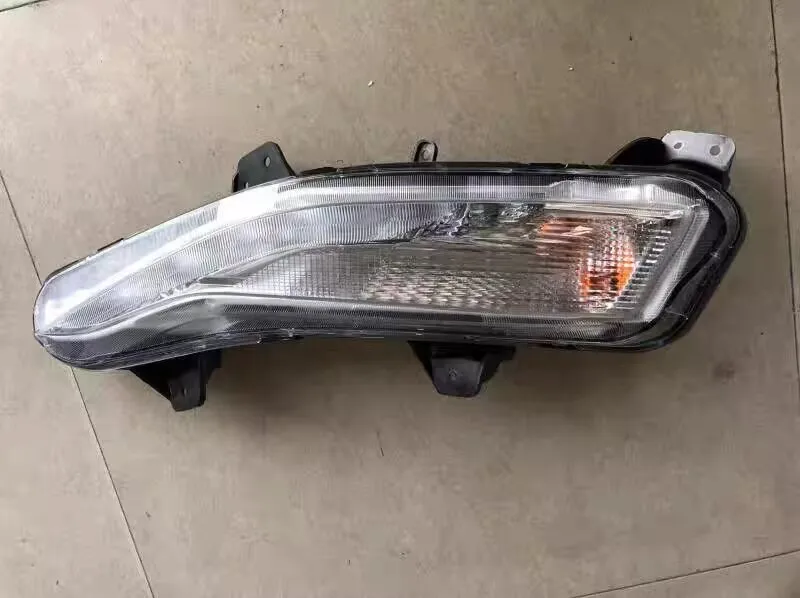 

Автомобильные противотуманные фары, сигнал поворота, лампочка для Chevrolet Chevy Malibu 2019 2020, сигнал поворота, дневной свет, модель 84575553 84575552