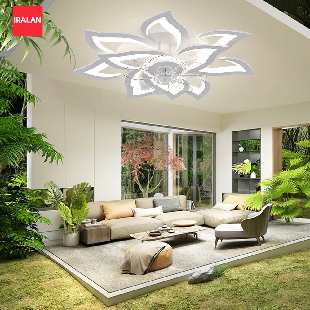 Indoor Petals Ceili…