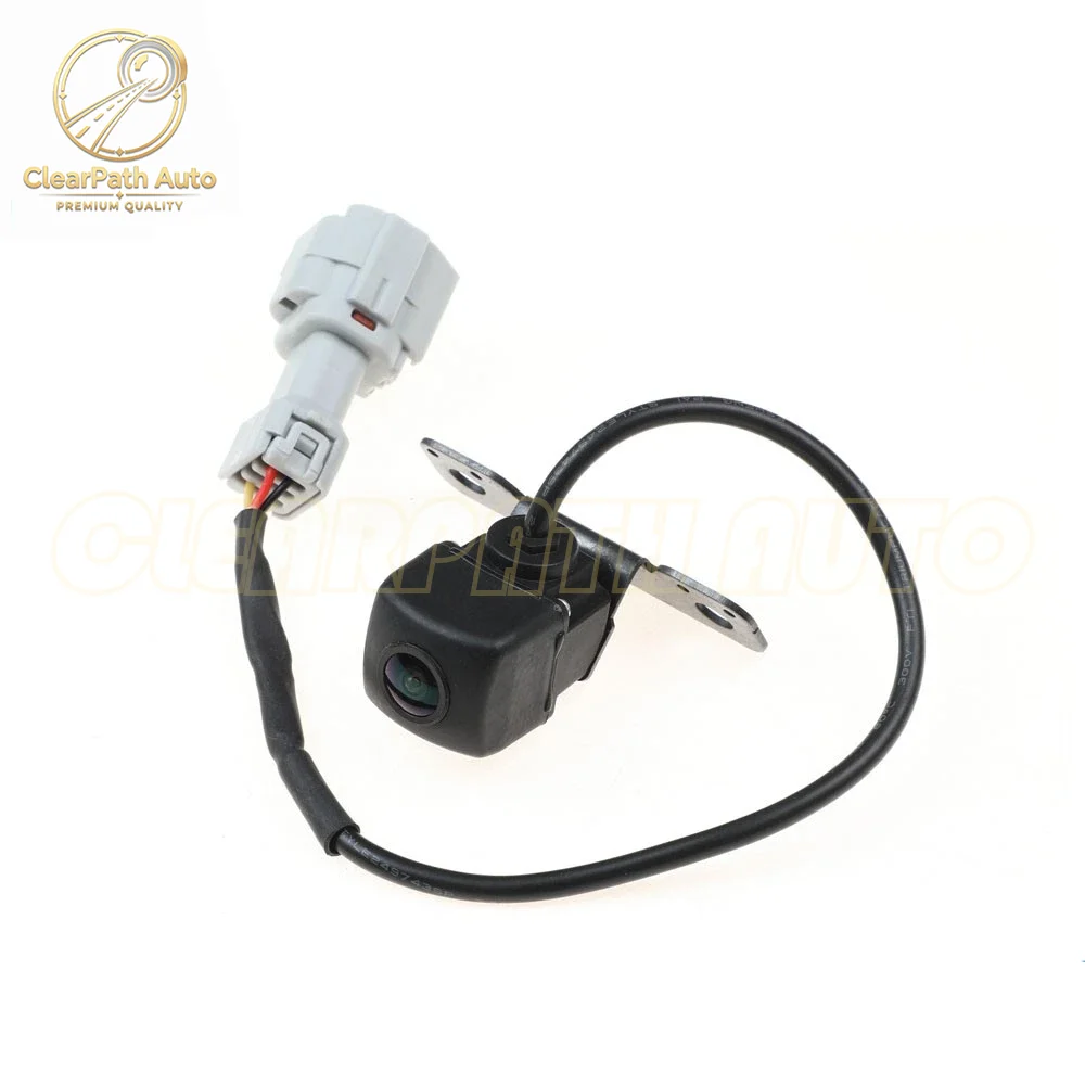 95760-2W000 For Hyundai Maxcruz Hyundai Grand Santa Fe Hyundai Santa Fe DM/NC 2013-2016 Rear View Backup Parking Reverse Camera