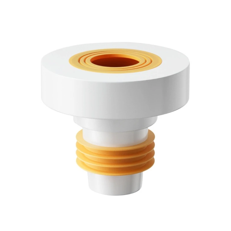 Sink Drain Plug Dishwasher Drain Pipe Plug Drain Solution Simple Installation
