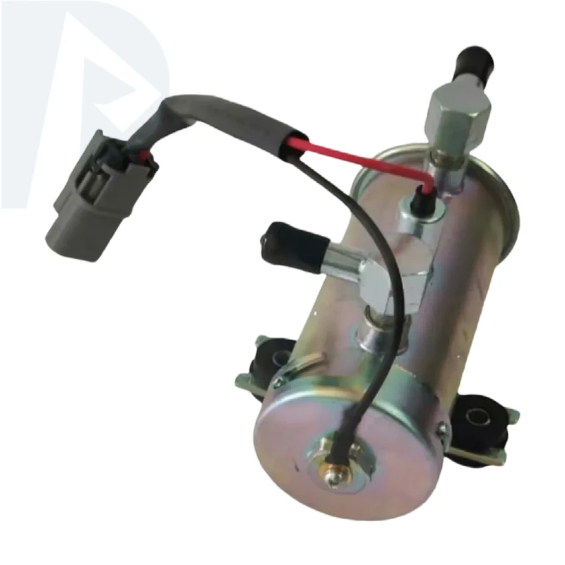 

Engine Parts 24V Electric Fuel Pump 8980093971 8-98009397-1 for 4HK1 6HK1