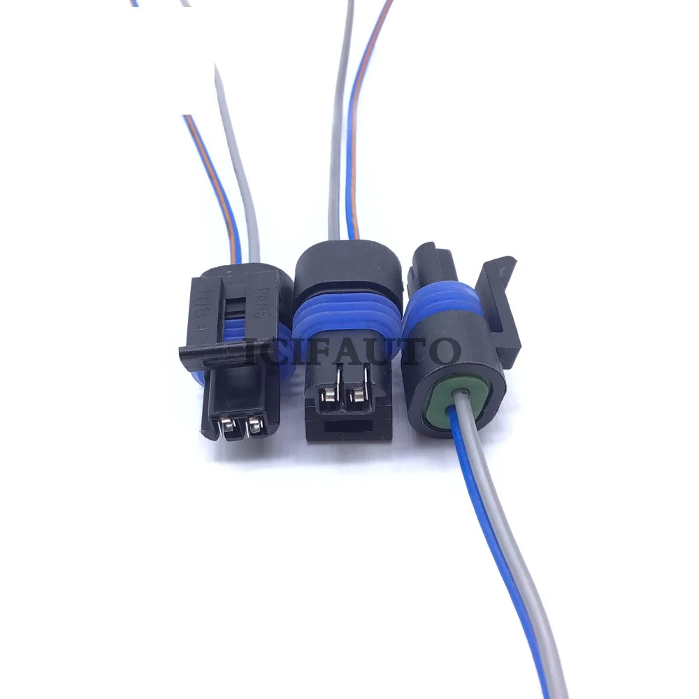 Coolant Water Temperature Sensor Connector For Acura DAEWOO ESPERO LANCIA DELTA OPEL ASTRA COMBO CORSA MERIVA MONTEREY 15326386