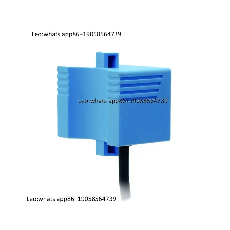 CCJ-Y Series Capacitive Proximity Sensor Normal Open Liquid Water Level Detector