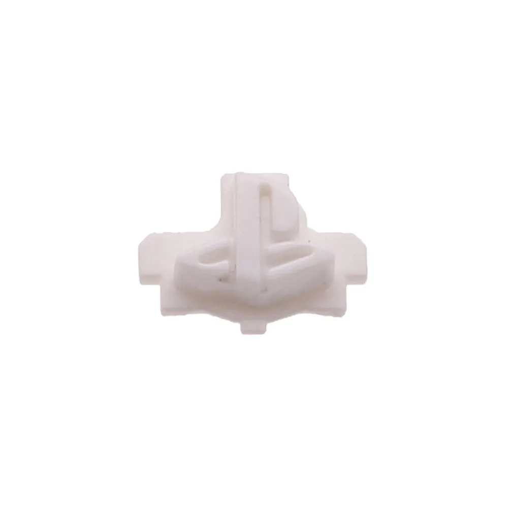 1-10 قطعة زر المنزل الملون العودة الخلفي مفتاح الطاقة مفتاح إصلاح جزء استبدال لسوني DUalSense 5 PS5 غمبد تحكم #4