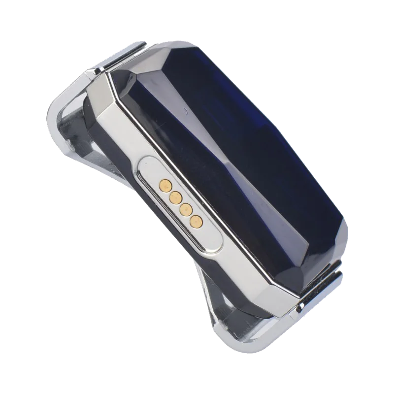 G12 Haustier GPS Tracker Gerät Automatischer Alarm Mini GPS Tracker Anti-Verlust Gerät Locator IP67 Eingebaute 500 mAh Batterie