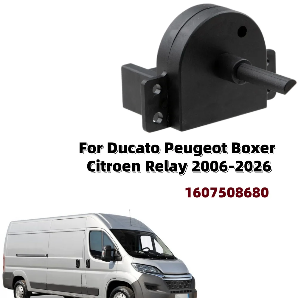 Air Conditioning Heater Fan Switch 77362439 For Ducato Peugeot Boxer Citroen Relay 1607508680 SB03 Heater Controls Switch Part
