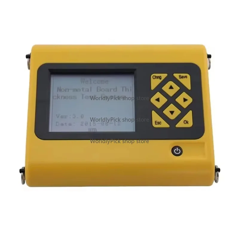 

Tester Floor Slab Thickness Meter CH-800A