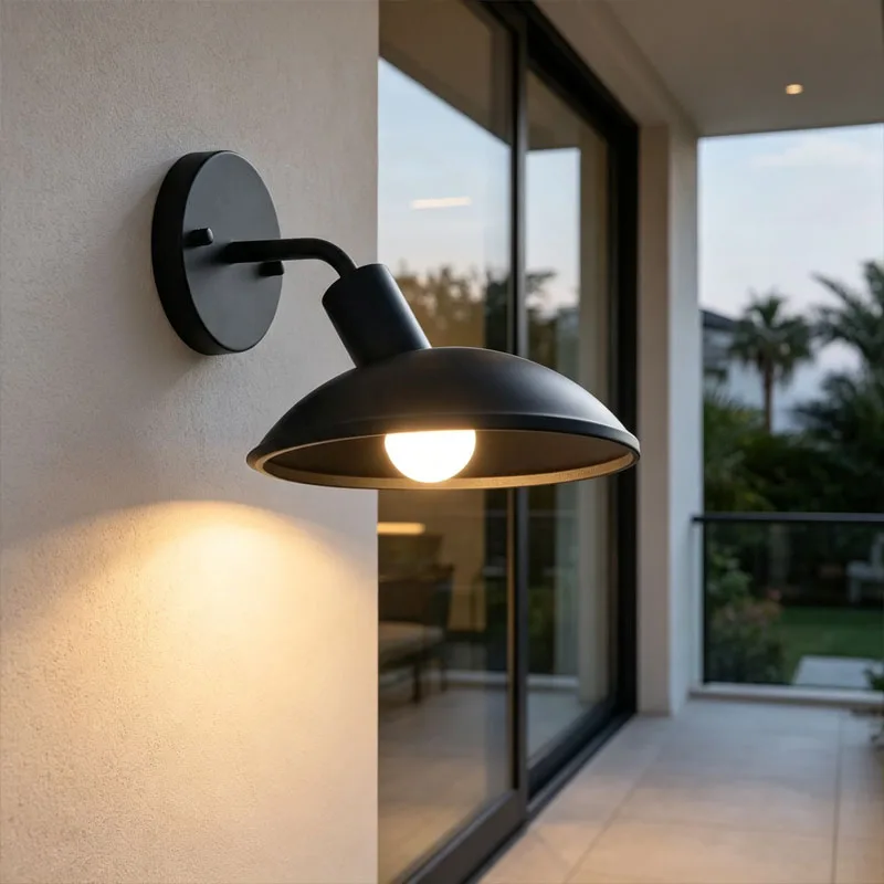 retro-led-wall-lamps-e27-outdoor-waterproof-decorative-lighting-fixtures-for-villages-hallways-courtyards-balconies-corridors