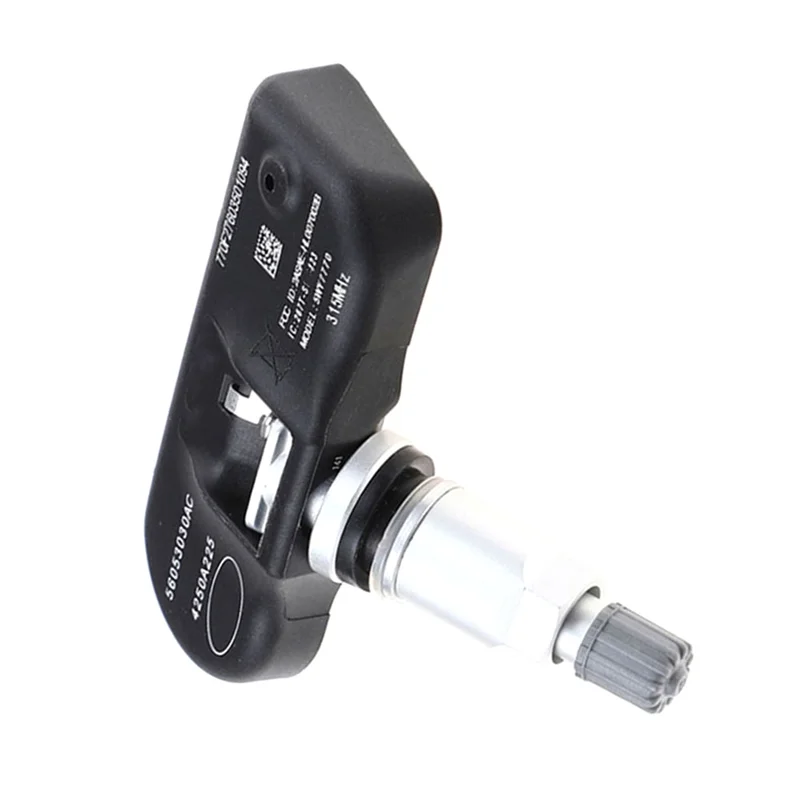 

Strict TPMS Tire Pressure Sensor 56053030AB 56053030AC 56053030AA 56029526AA For Mitsubishi Lancer Outlander Sport 2006-2018