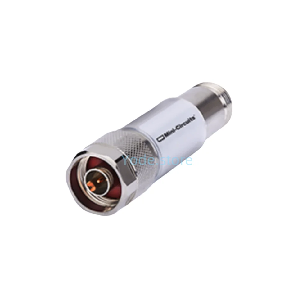 

NLP-100+ Lumped LC Low Pass Filter DC - 98 MHz 50Ω