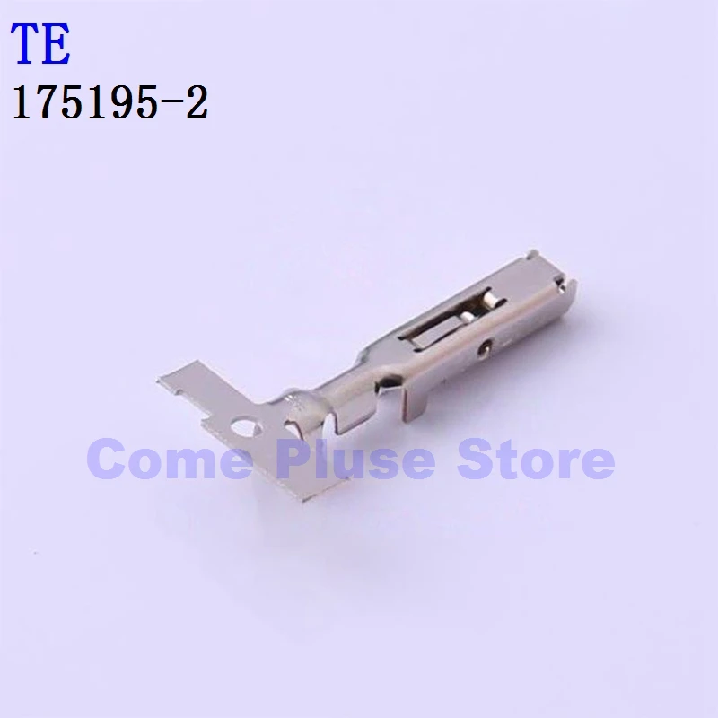 

10PCS 175195-2 179227-1 1-794606-2 1-86557-9 Connector