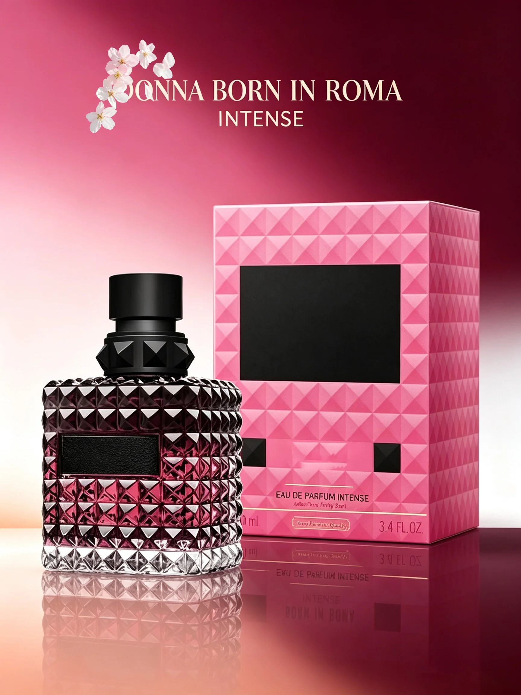 Perfume Her Fragrance - Women Eau de Parfum Perfume 100ml